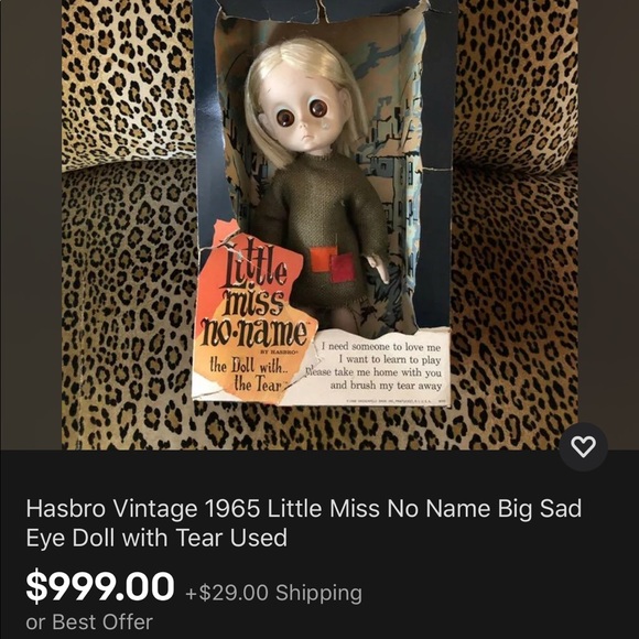 Meet your Posher, Carly - Picture 1 of 1